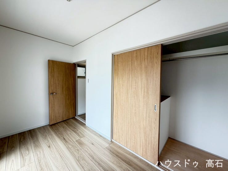4畳洋室