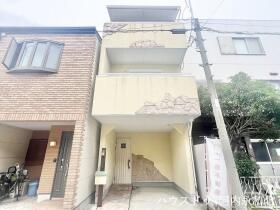 大阪市生野区林寺４丁目
