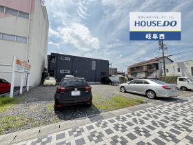 岐阜市加納新本町２丁目