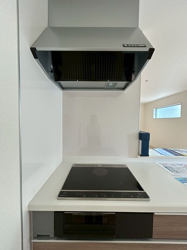 同ビルダー参考写真