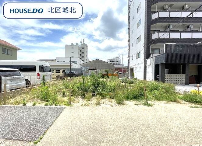 ●建築条件なし●
お好きなハウスメーカーで建てることができます。