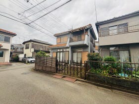 相模原市中央区田名