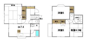 間取画像
