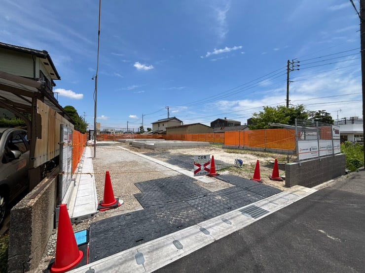 ◆南向きバルコニーにつき陽当たり・風通し良好
◆ヨシズヤ清洲店 徒歩約15分