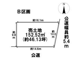あま市下萱津坪井