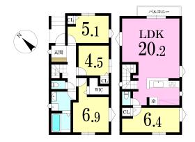 概観画像