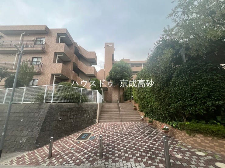 優れた住環境に住む。充実した暮らしを得る大事な第一歩です。