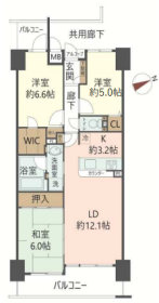 間取画像