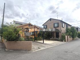 北葛飾郡松伏町大字松伏