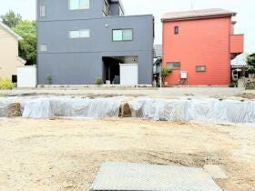 名古屋市瑞穂区雁道町４丁目