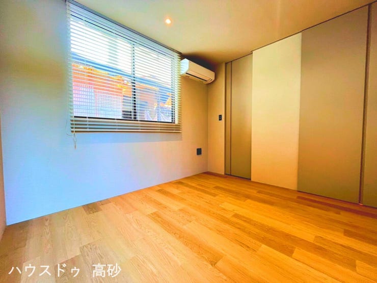 家族の気配を感じながら、安心して過ごせるお部屋です(撮影日:2026.6.12)