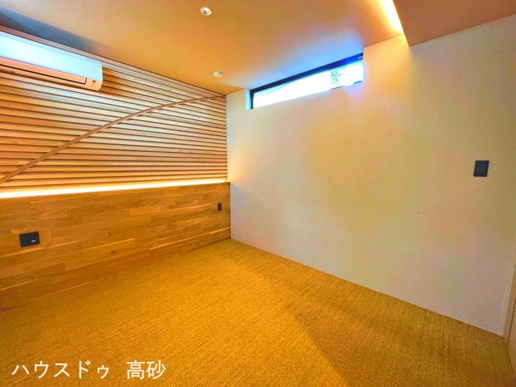一日のご褒美は、この寝室で(撮影日:2026.6.12)