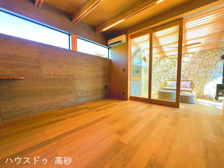 光と風が集まる、くつろぎのリビングです♪(撮影日:2026.6.12)