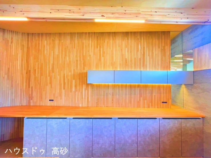 たっぷりの収納で、キッチン周りを美しく保てます(撮影日:2026.6.12)
