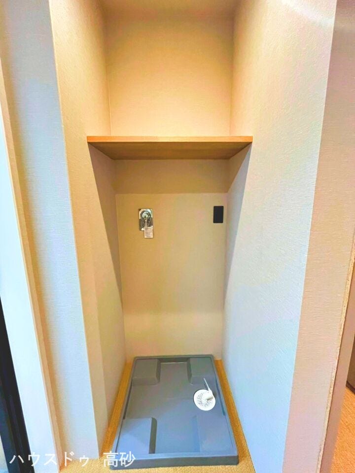 非日常の雰囲気を纏いながらも、機能面はしっかりと整えられています (撮影日:2026.6.12)