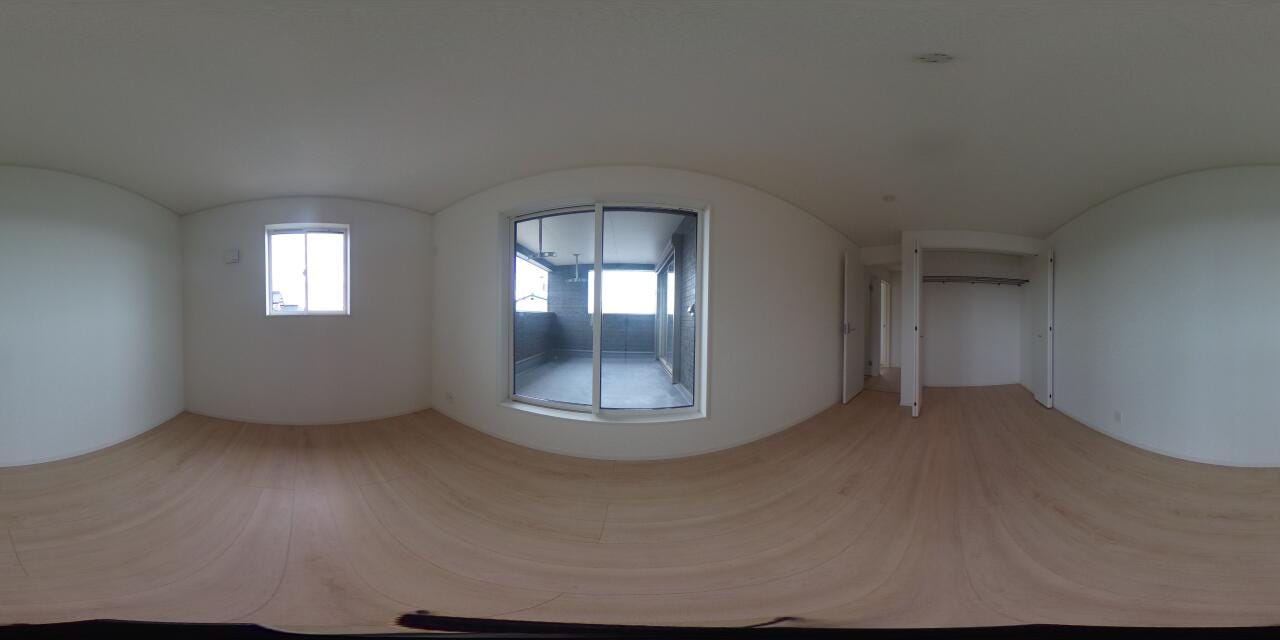 ■□■2階7.7帖洋室■□■