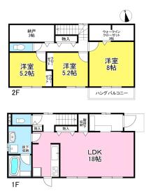 間取画像