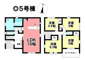 間取画像