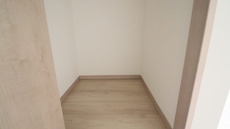 2F 収納