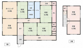 間取画像