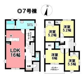 間取画像