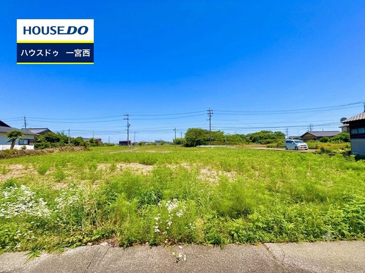 【外観】
◆見学予約受付中◆ 現地をご覧いただき、周辺環境なども一緒にご確認いただけます!
