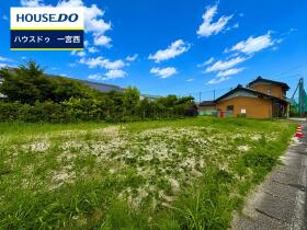 一宮市明地字江端
