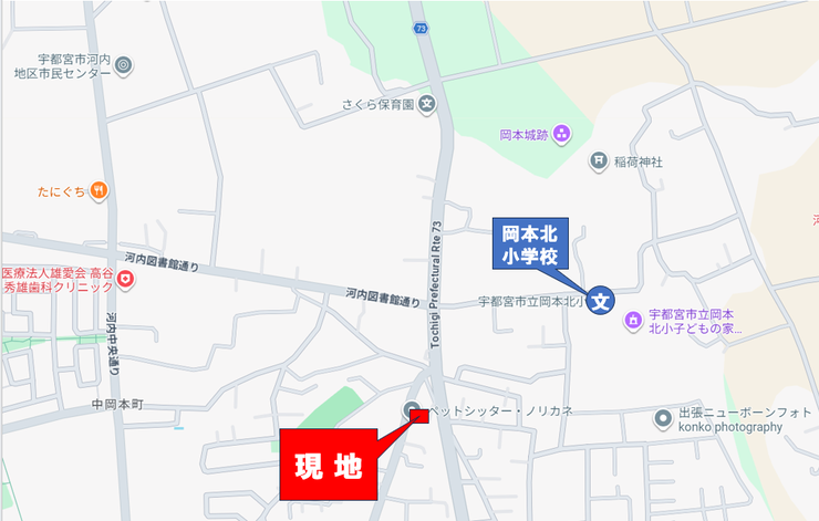 岡本北小学校が近い
→ 通学距離が短く、安心感が高い
主要道路に出やすい
→ 車移動が多い家庭でもストレスが少ない