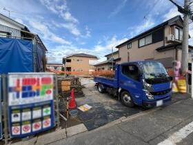 蓮田市西城２丁目