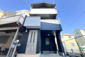 川崎市宮前区馬絹５丁目