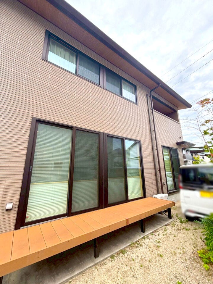 小倉北区東城野町 『みんなの未来区 BONJONO ボン・ジョーノ』中古戸建♪駅チカ♪積水ハウス施工