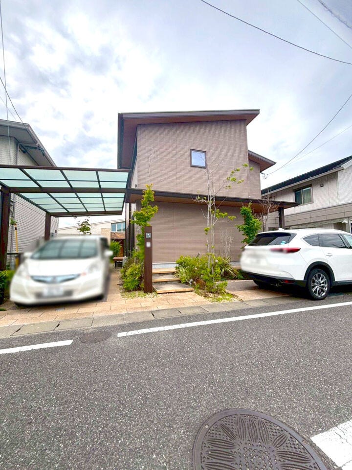 小倉北区東城野町 『みんなの未来区 BONJONO ボン・ジョーノ』中古戸建♪駅チカ♪積水ハウス施工