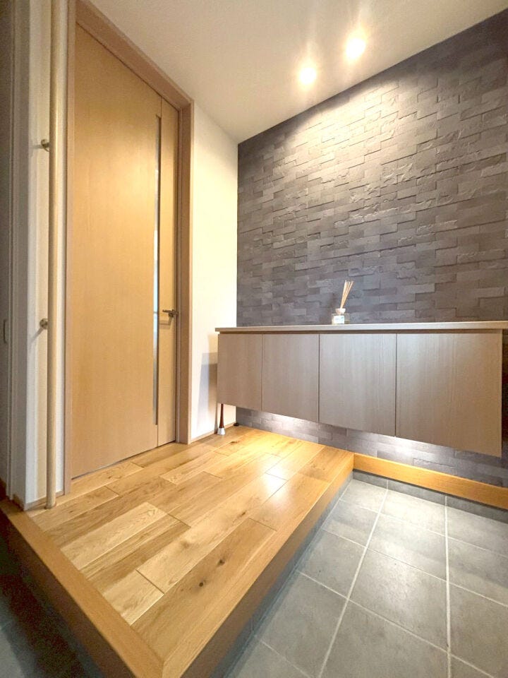 小倉北区東城野町 『みんなの未来区 BONJONO ボン・ジョーノ』中古戸建♪駅チカ♪積水ハウス施工