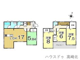 間取画像