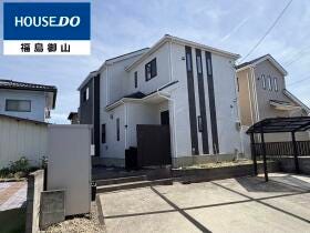 福島市瀬上町字北論田