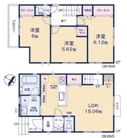 間取画像