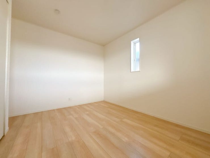 さわやかな風の通るお部屋です◎