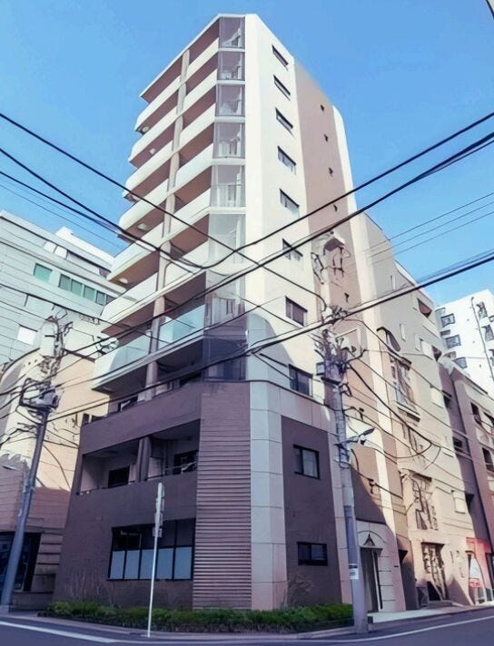 【外観】