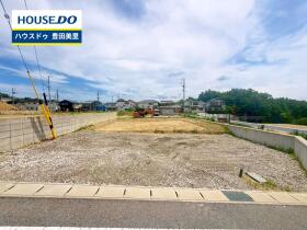 豊田市西中山町辻貝戸