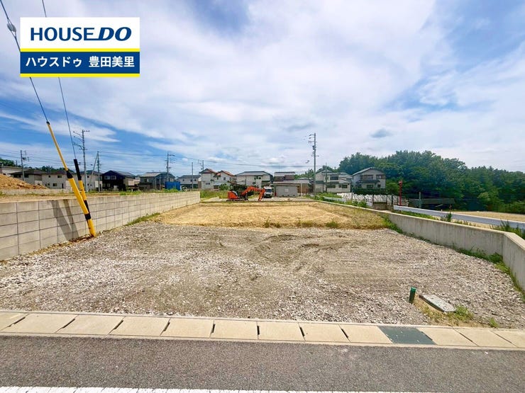 【外観】
【即日ご案内可能!】不動産のことなら何でもお気軽にお問合せください!/ハウスドゥ豊田美里