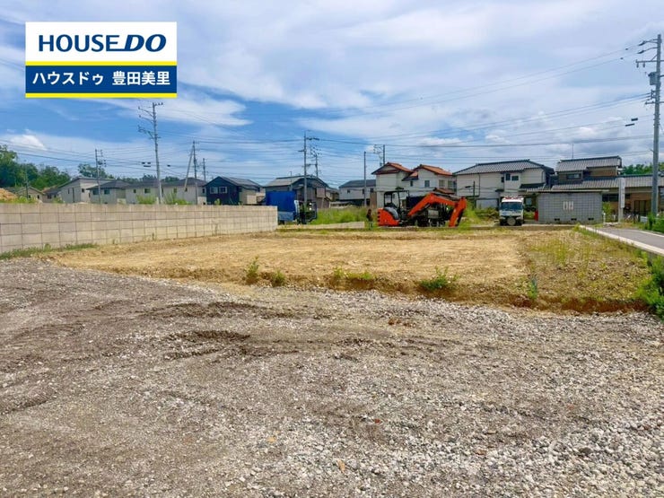 【即日ご案内可能!】不動産のことなら何でもお気軽にお問合せください!/ハウスドゥ豊田美里
