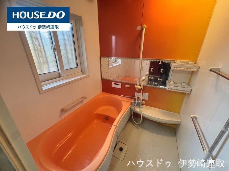 令和8年6月現地撮影
※画像はプライバシー保護のため売主様の荷物を消してあります。