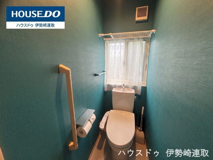 令和8年6月現地撮影
※画像はプライバシー保護のため売主様の荷物を消してあります。