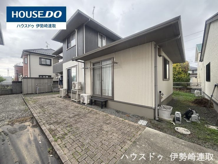 【外観】
令和8年6月現地撮影