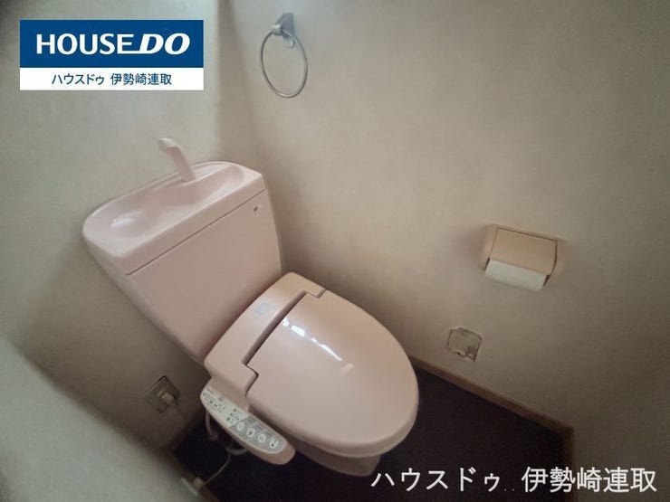 令和8年6月現地撮影
※画像はプライバシー保護のため売主様の荷物を消してあります。