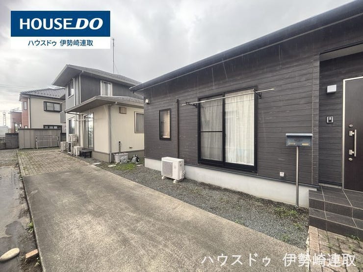 令和8年6月現地撮影
※画像はプライバシー保護のため売主様の荷物を消してあります。