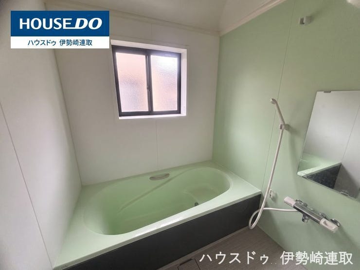 令和8年6月現地撮影
※画像はプライバシー保護のため売主様の荷物を消してあります。