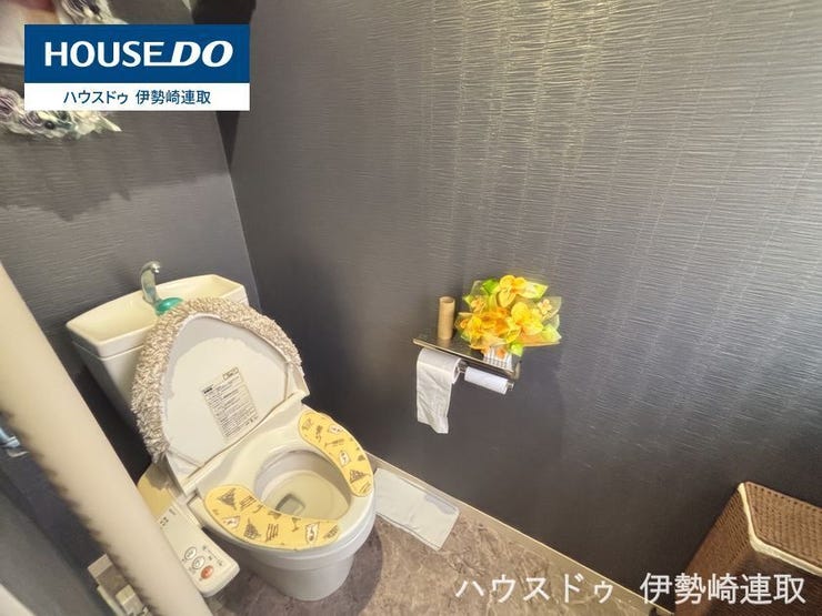 令和8年6月現地撮影
※画像はプライバシー保護のため売主様の荷物を消してあります。