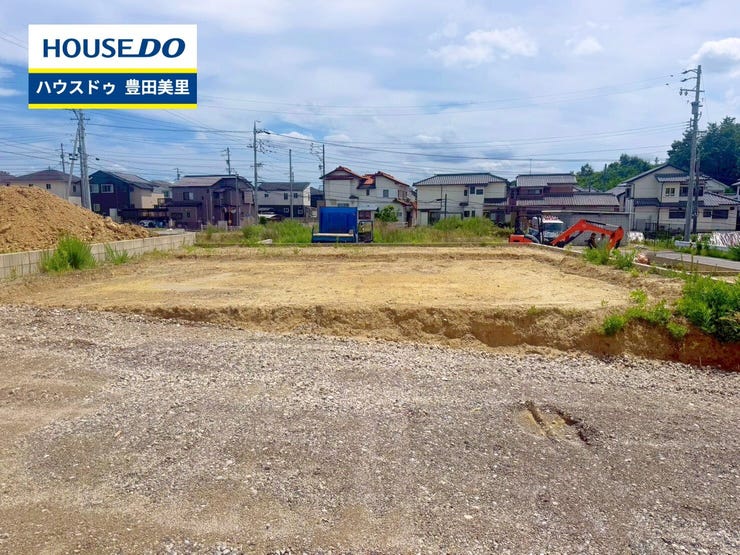 【外観】
【即日ご案内可能!】不動産のことなら何でもお気軽にお問合せください!/ハウスドゥ豊田美里