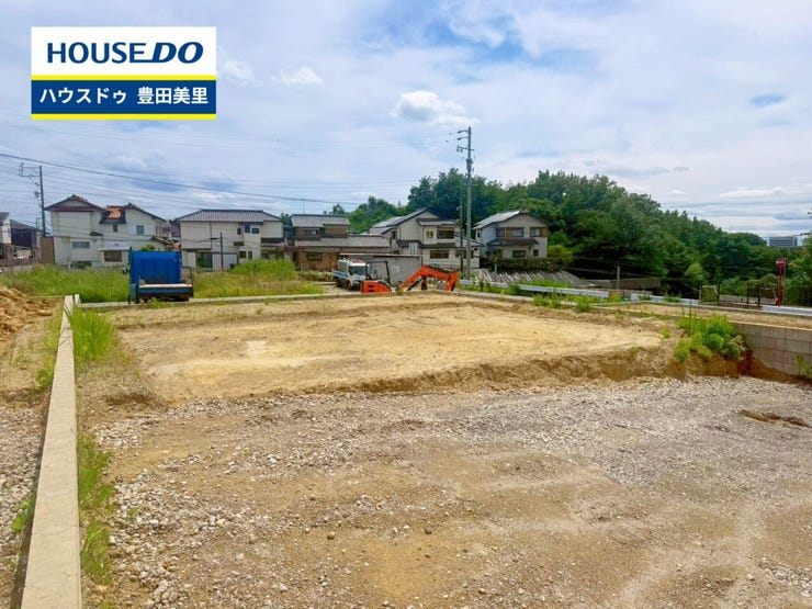 【即日ご案内可能!】不動産のことなら何でもお気軽にお問合せください!/ハウスドゥ豊田美里